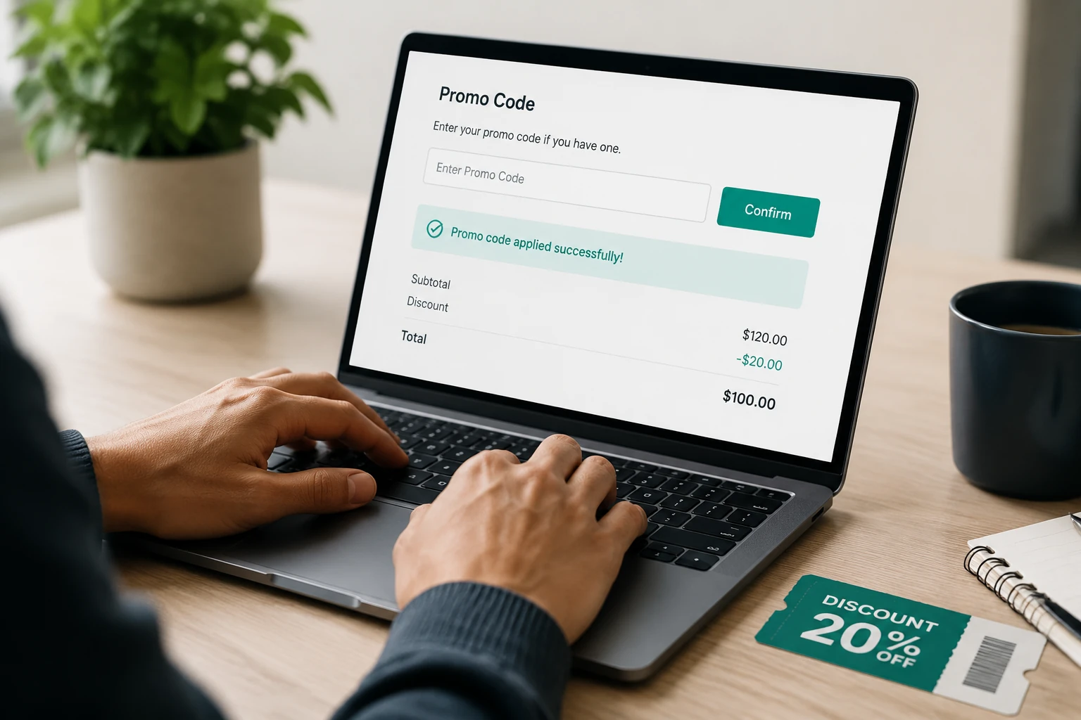 Example of Bonus Turnover